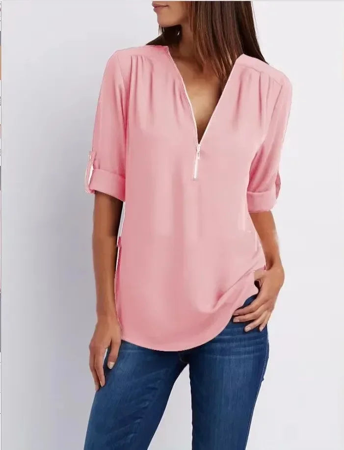 Bold and Beautiful Shirt