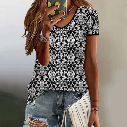 Bold and Beautiful Shirt