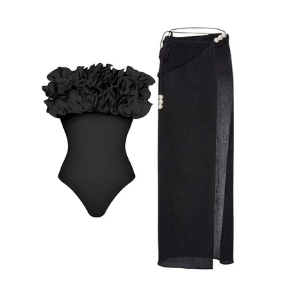 Style Bathing Suit With a Modern Fit