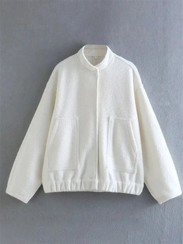 Chic and Comfortable Jacket