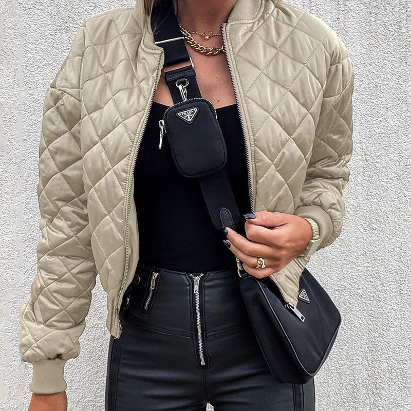LM | Stylish jacket for every occasion