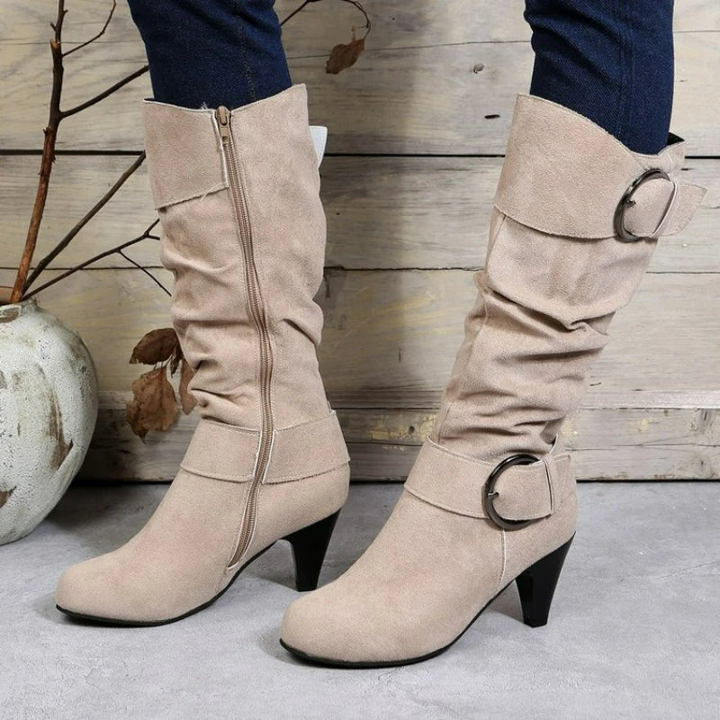 High-Quality Orthopedic Heels