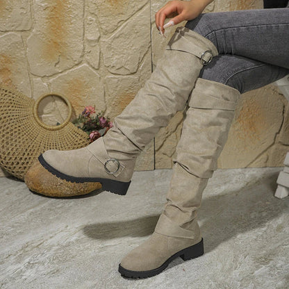 Tailored and Comfortable Orthopedic Boots
