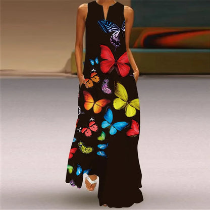 Effortlessly Stylish Dress