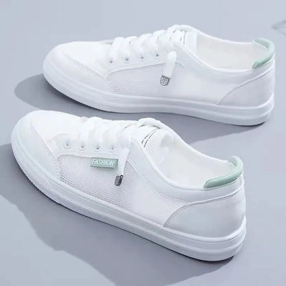 Supportive and Trendy Orthopedic Sneakers