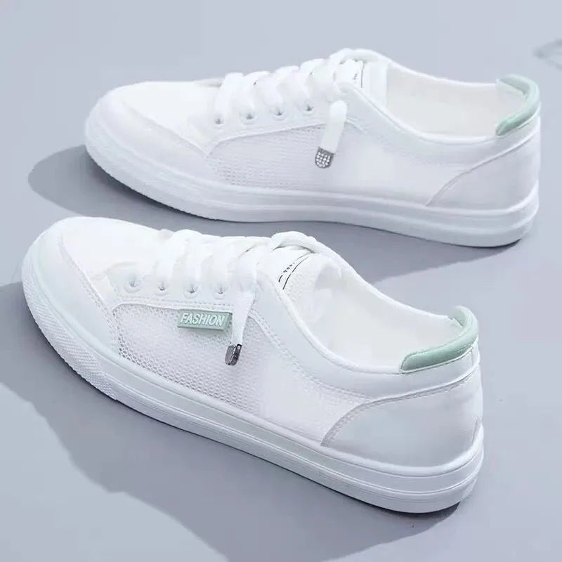 Supportive and Trendy Orthopedic Sneakers