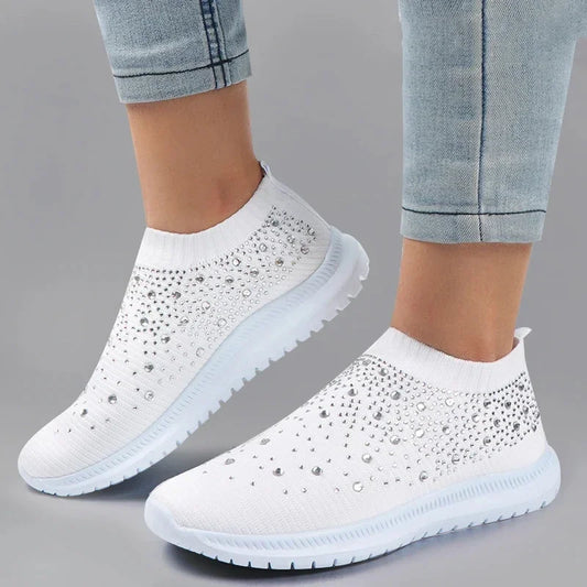 Supportive and Stylish Orthopedic Flats