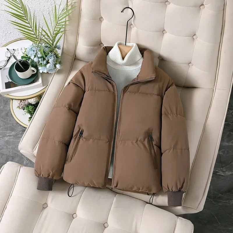 Classic Designed Jacket