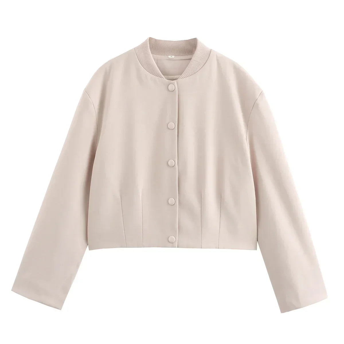 Beautifully Crafted Jacket