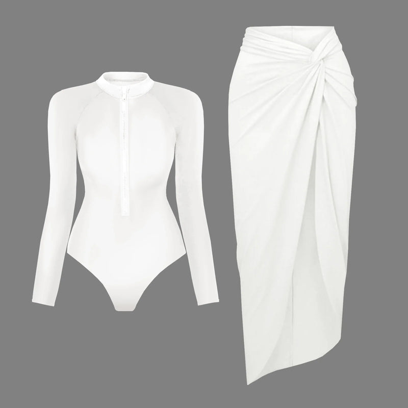Beautifully Crafted Bikini in a Classic Style