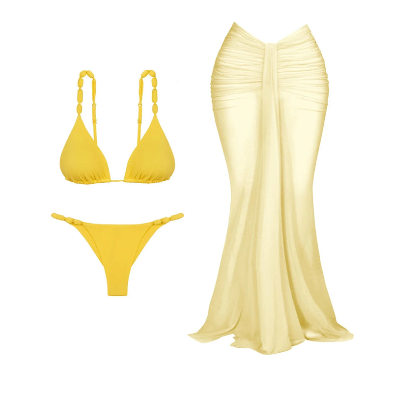 Style Bikini With a Modern Fit