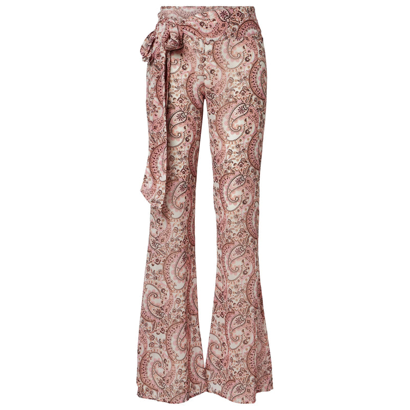 Beautifully Finished Pants in a Timeless Design
