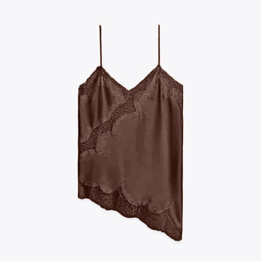 Effortlessly Stylish Tank Top