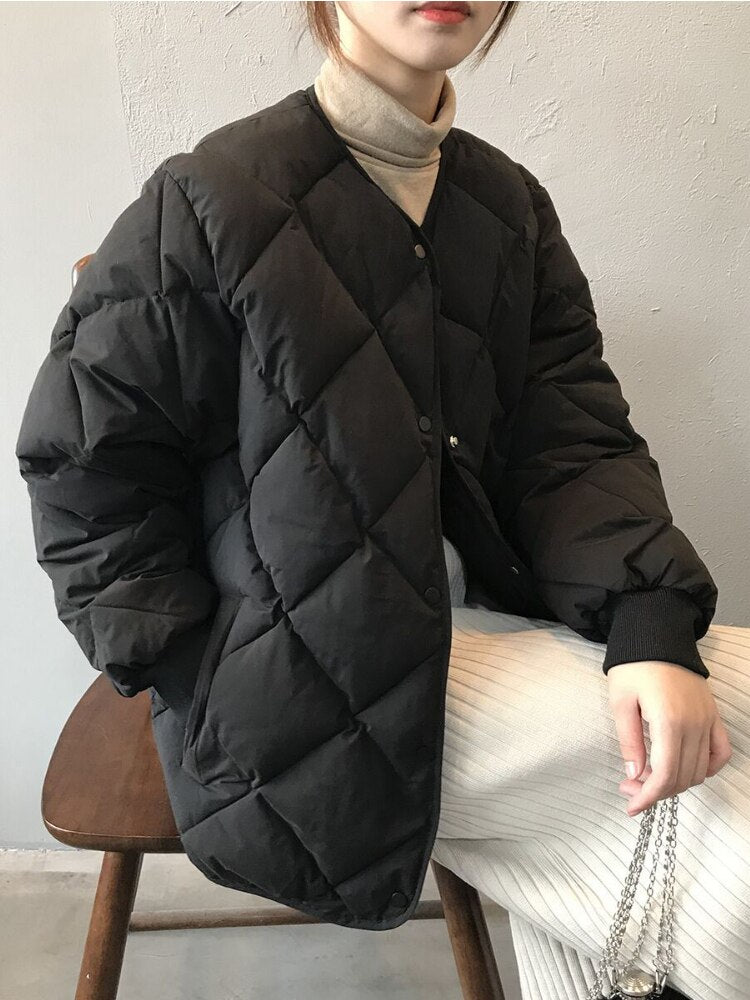 LM | TinekesJacket I Jacket for women