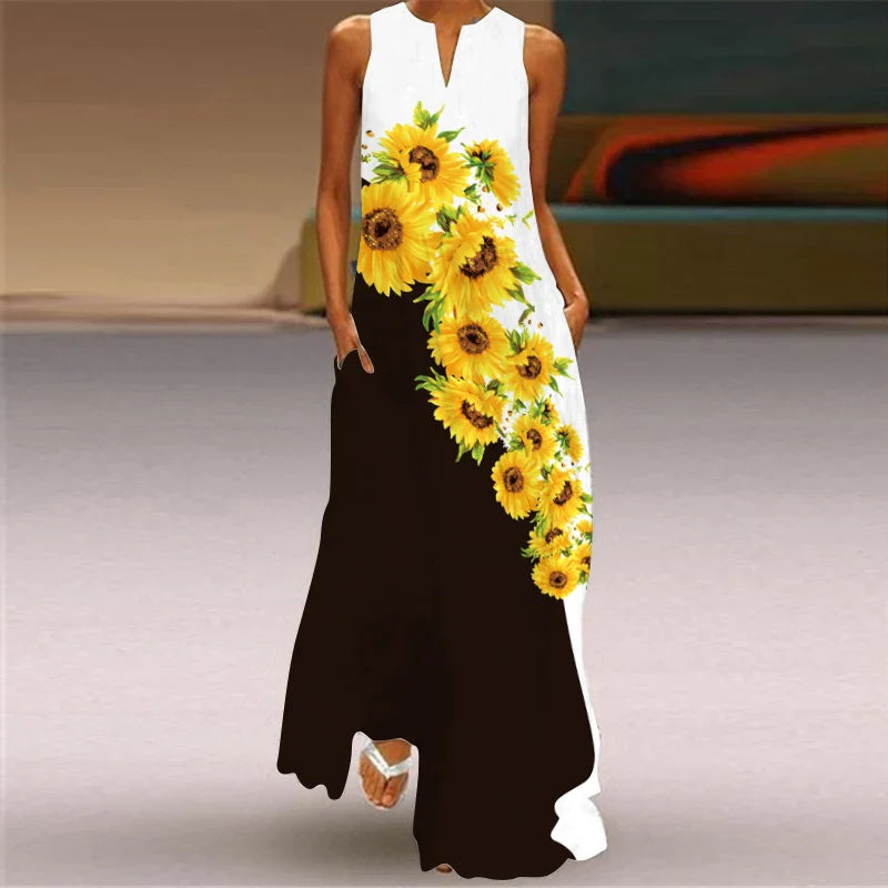 Chic and Comfortable Dress
