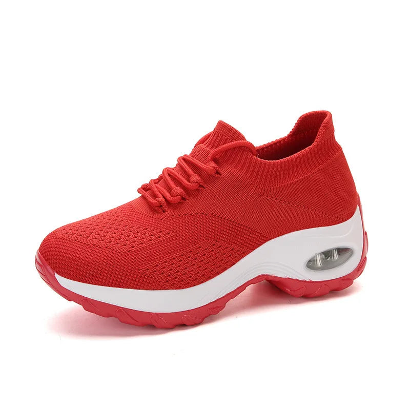Tailored and Comfortable Orthopedic Sneakers