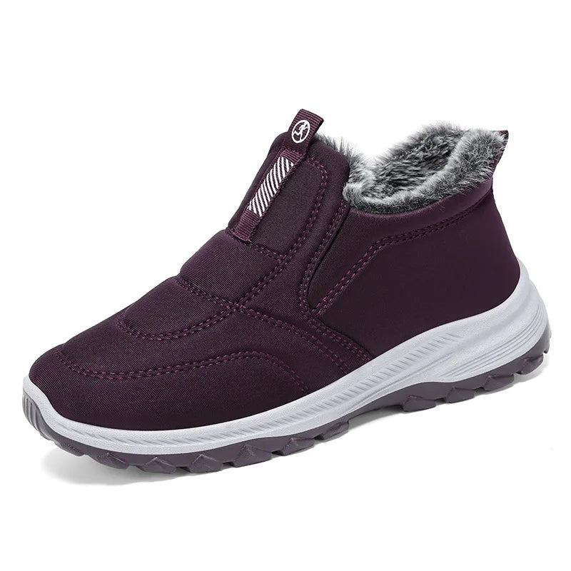 Supportive and Stylish Orthopedic Boots