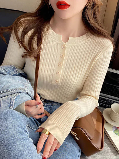 Classic Designed Jumper
