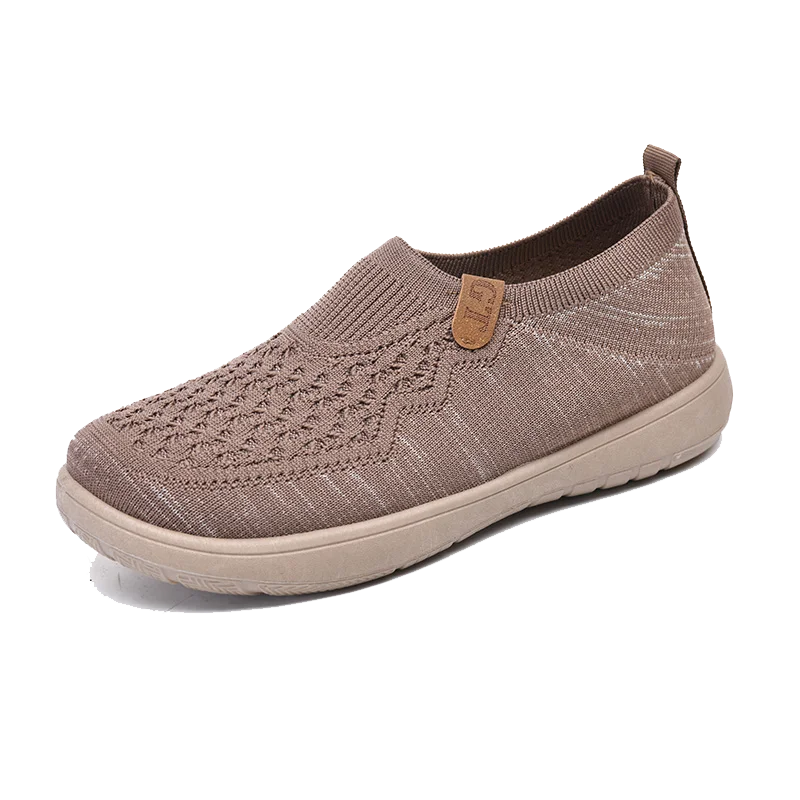 Casual and Supportive Orthopedic Shoes