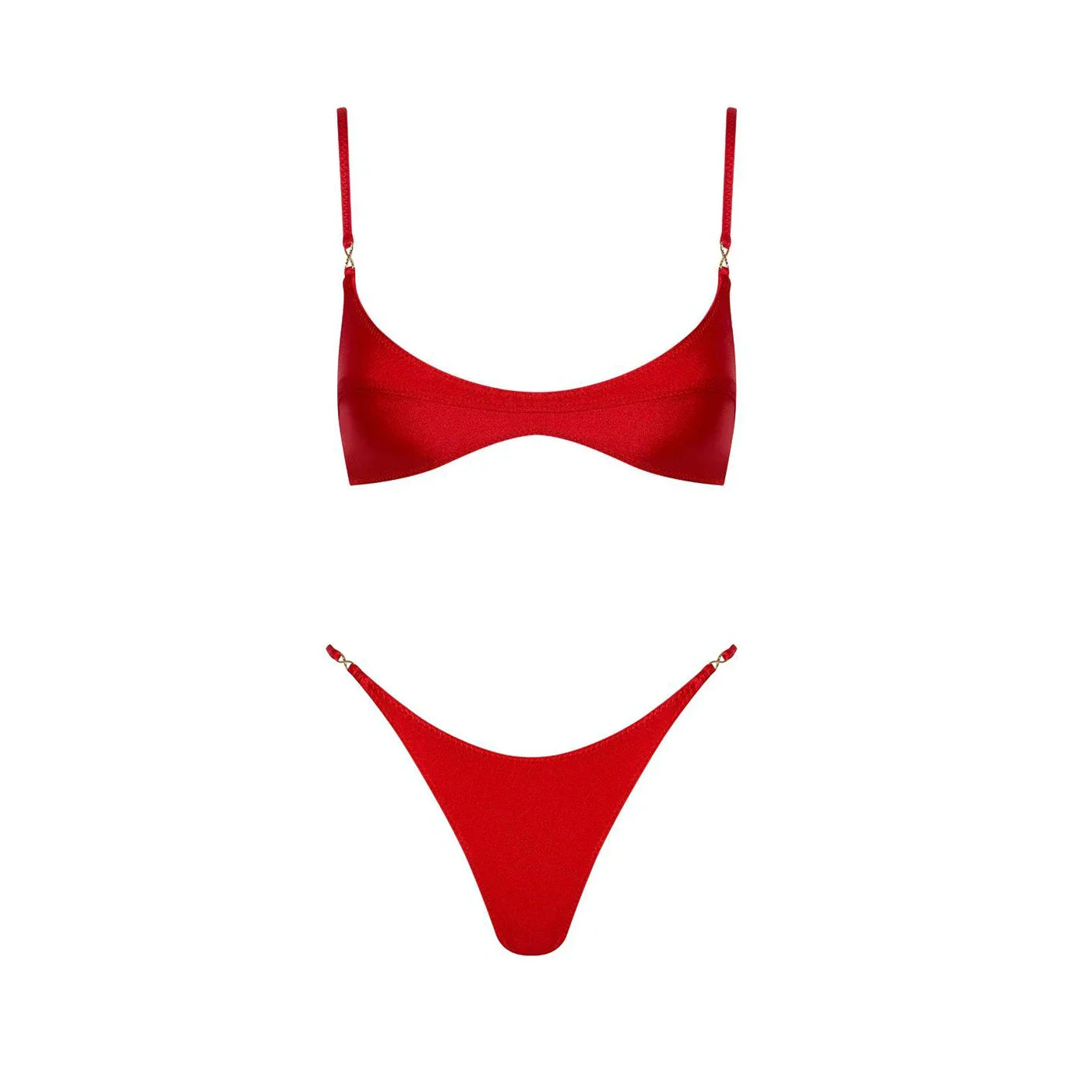 Style Bathing Suit With a Modern Fit