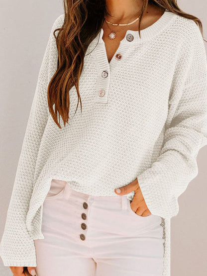 Gracefully Designed Jumper
