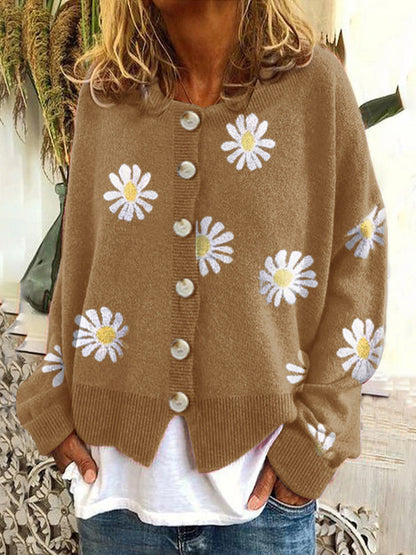 Classic Vintage Jumper