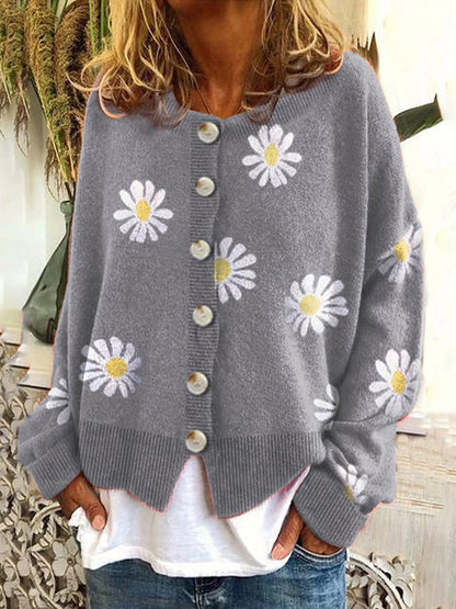 Classic Vintage Jumper