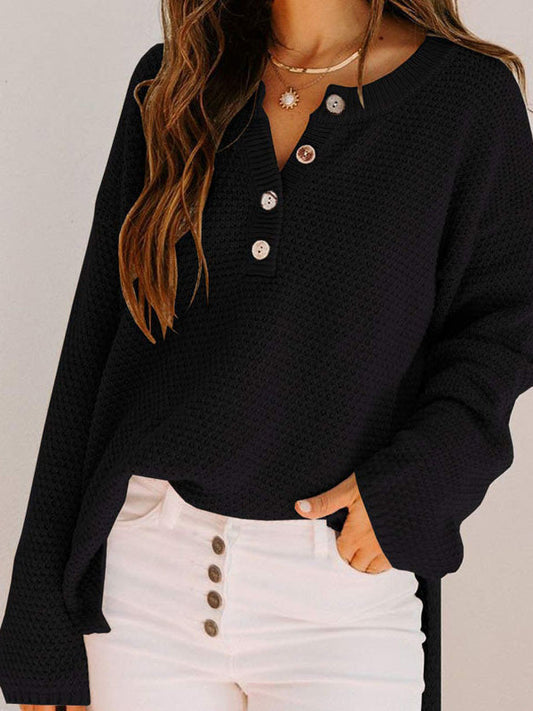 Gracefully Designed Jumper