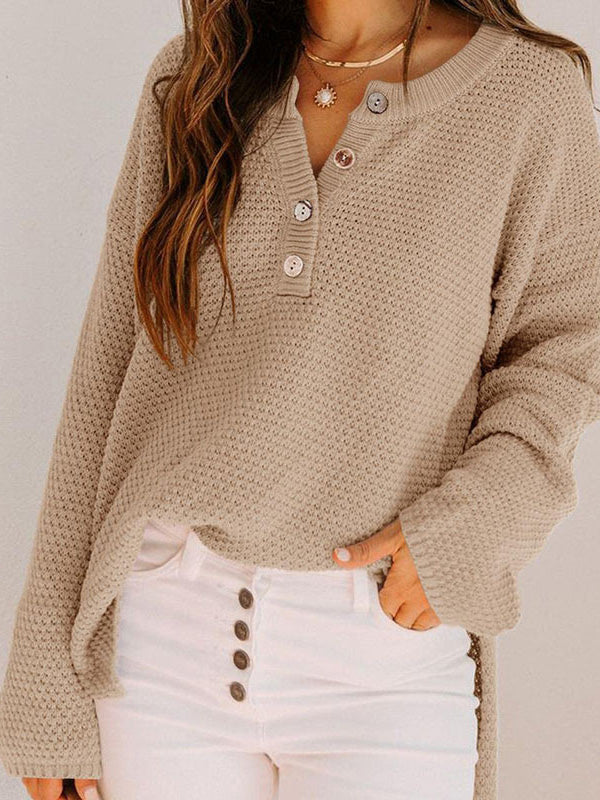 Gracefully Designed Jumper
