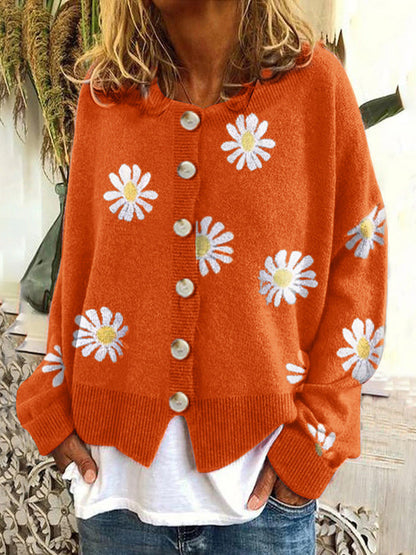 Classic Vintage Jumper
