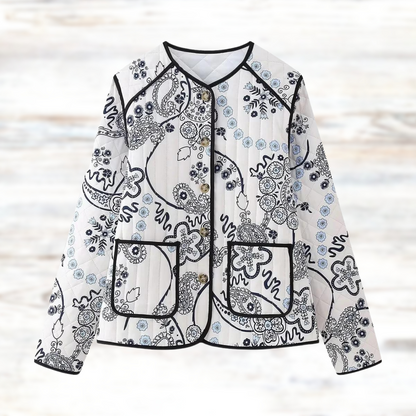 Elegantly Designed Jacket