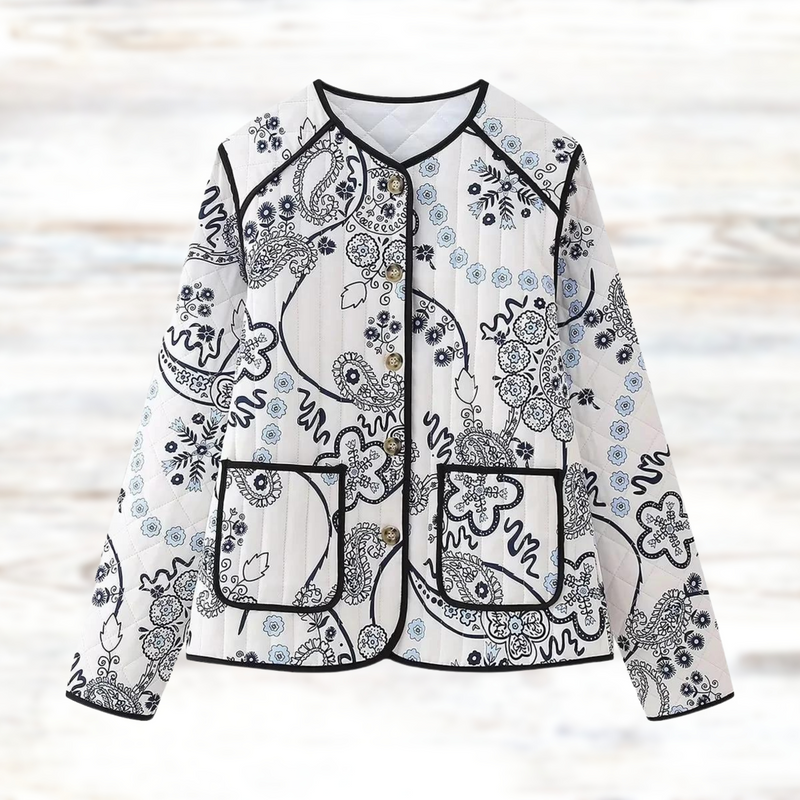 Elegantly Designed Jacket