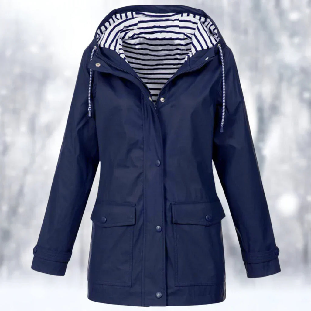 Marineblau