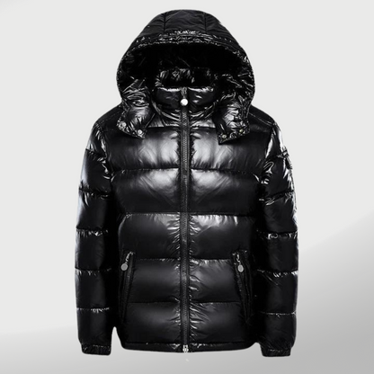 LM | Puffer jacket