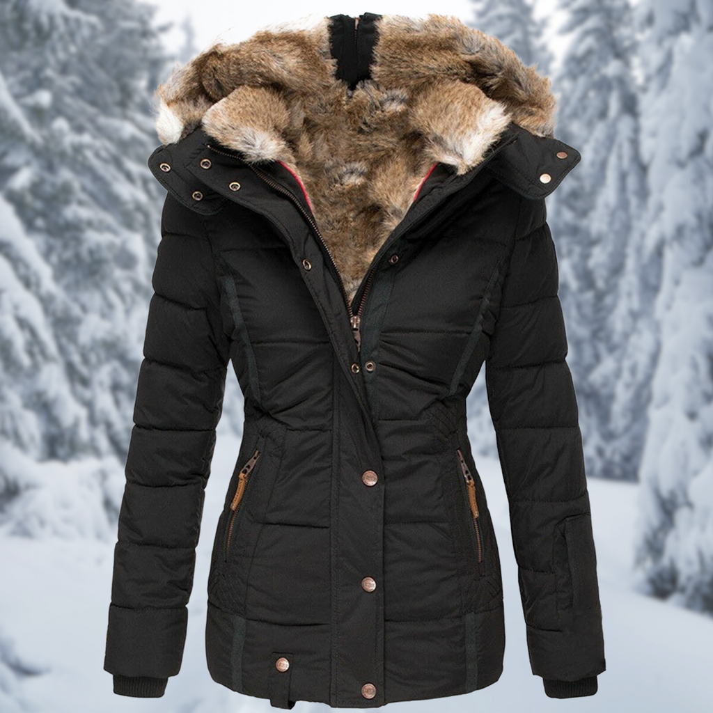 Elegantly Designed Garment
