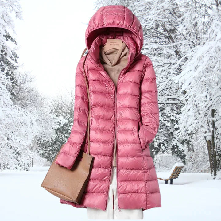 Timeless Vintage Style Jacket