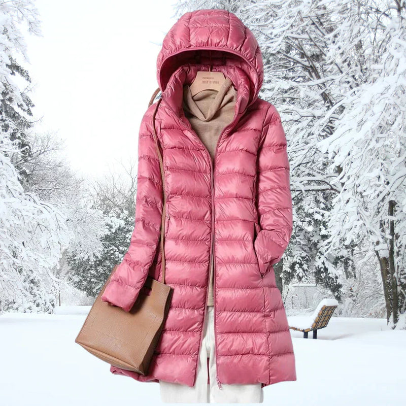 Classic Designed Jacket