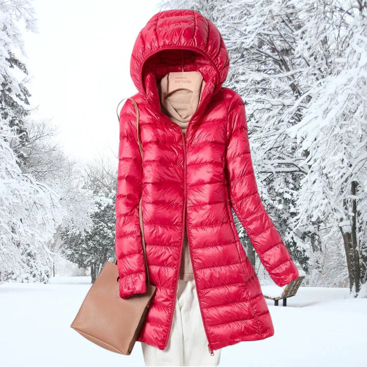 Timeless Vintage Style Jacket