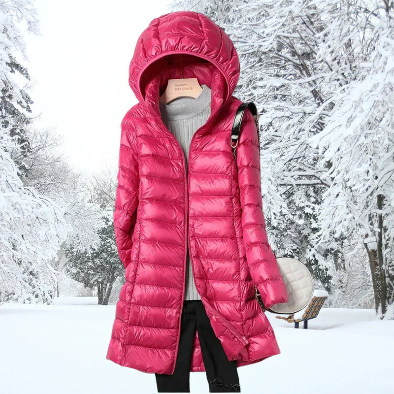 Classic Designed Jacket