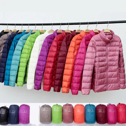 Classic Designed Jacket