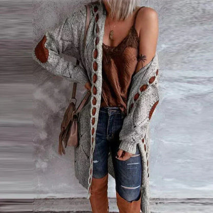LM | Vintage cardigan sweater