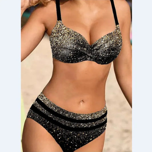 Style Bathing Suit With a Modern Fit