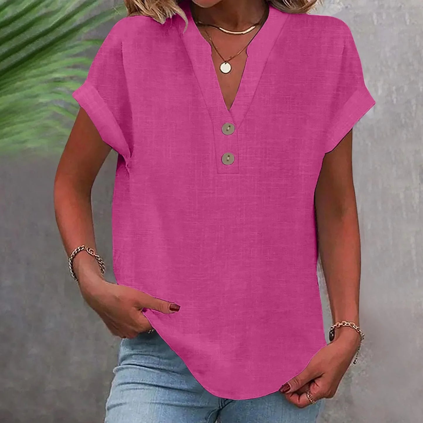 Cozy and Chic Shirt