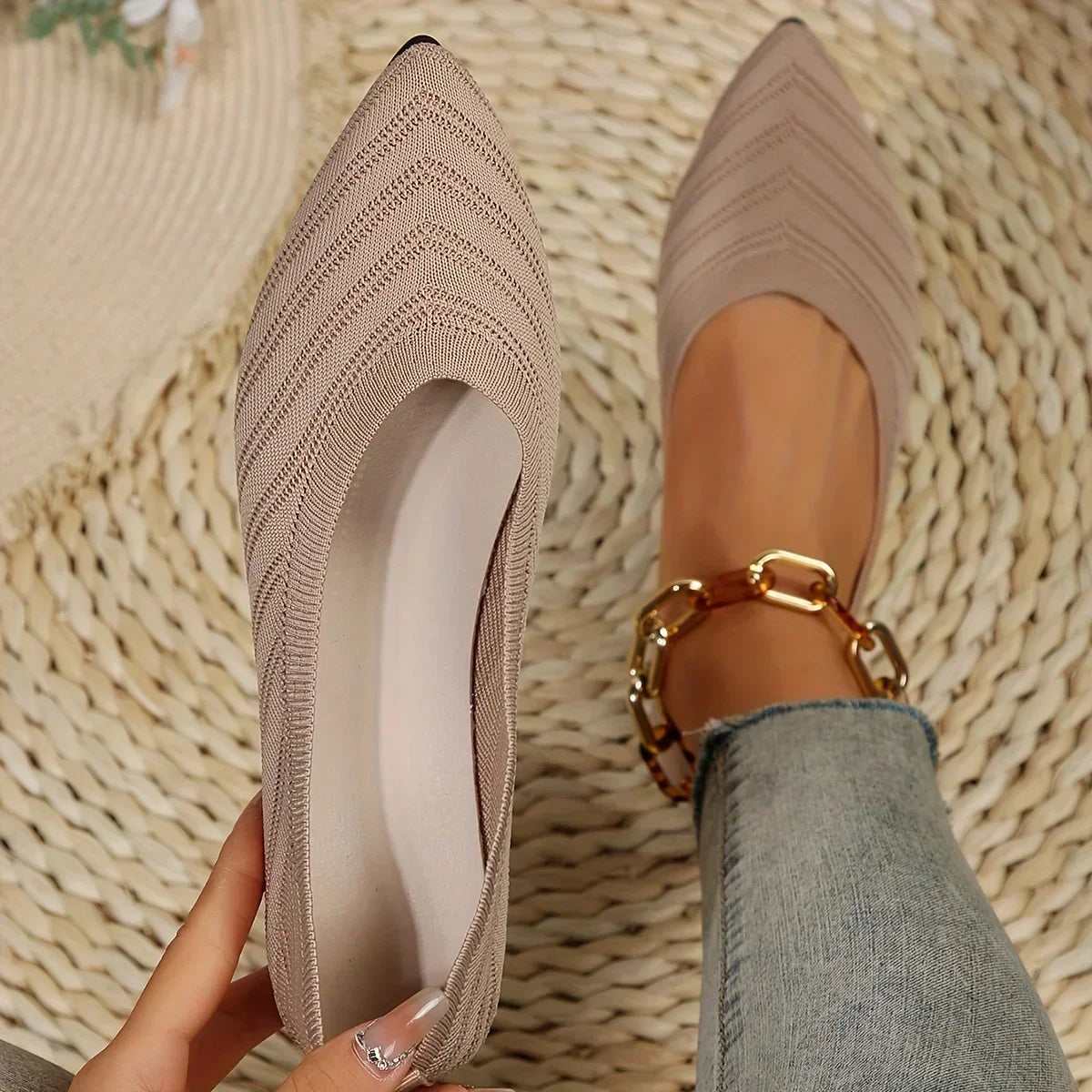 High-Quality Orthopedic Flats