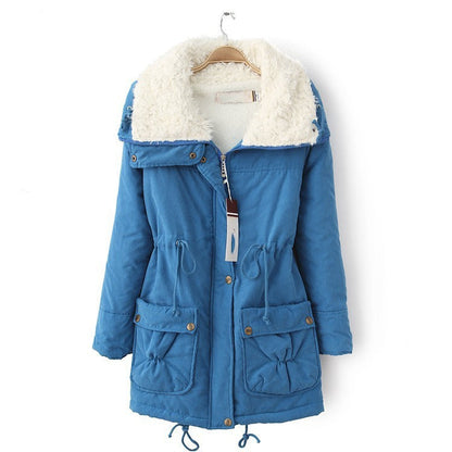 LM | MichellesJacket I Jacket for women