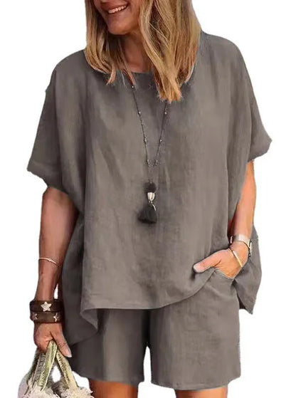 Chic and Comfortable Shorts
