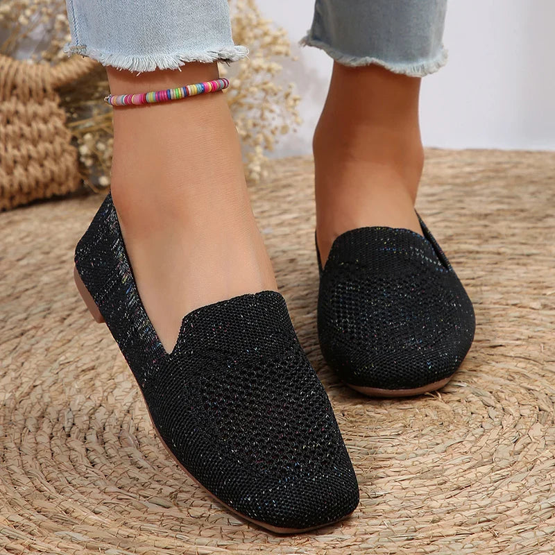 Tailored and Comfortable Orthopedic Sneakers