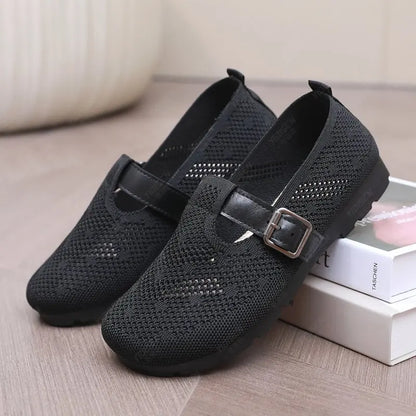 Supportive and Stylish Orthopedic Shoes