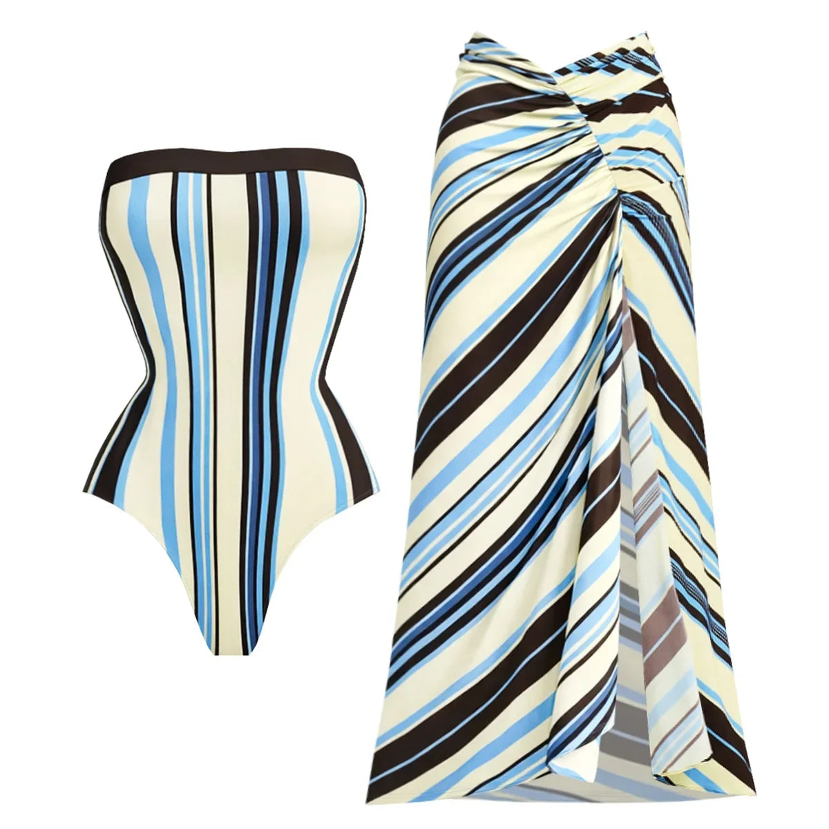 Style Bikini With a Modern Fit