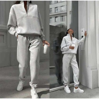 Gracefully Designed Jumper